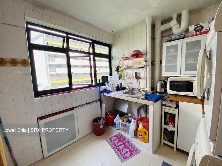 Blk 15 Ghim Moh Road (Queenstown), HDB 4 Rooms #213298081